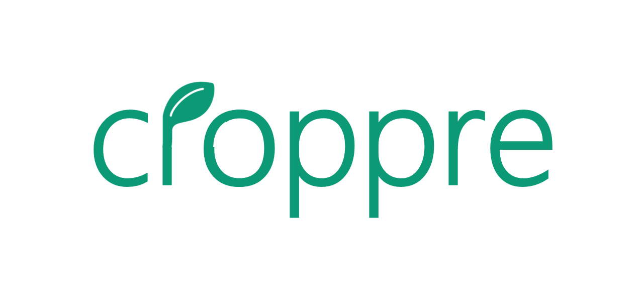 株式会社croppre